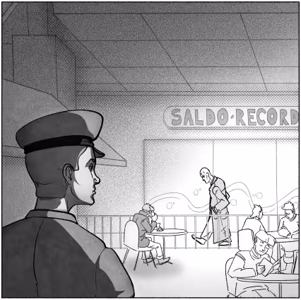 Sado Records