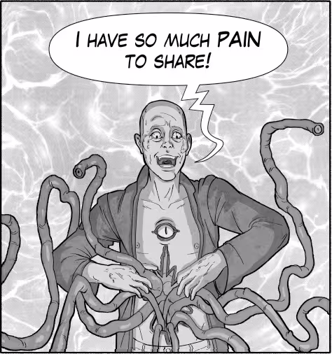Pain