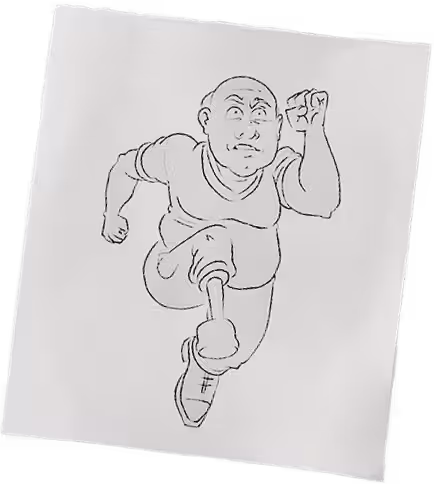 Oswaldo File 6