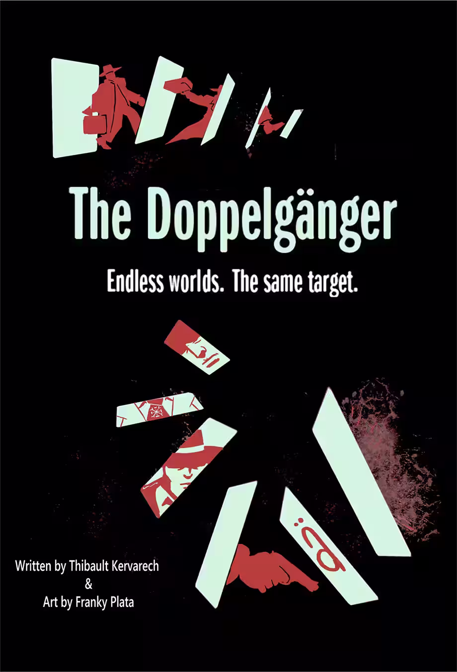 The Doppelganger I vignette 10
