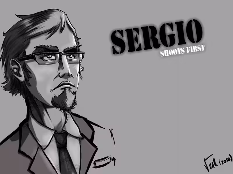 old sketches, malandros comic 07