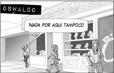 oswaldo