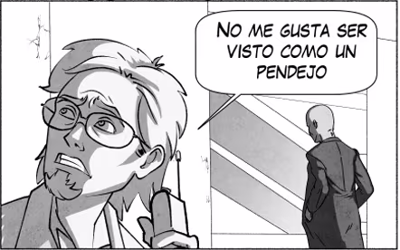 no me gusta