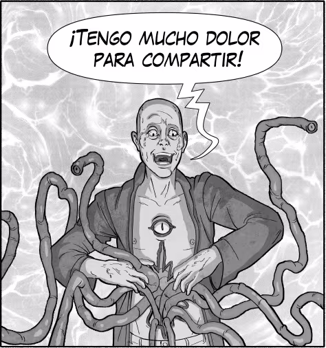 dolor