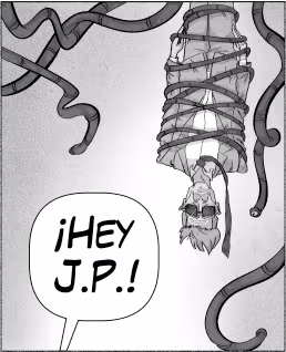 Hey J.P.!