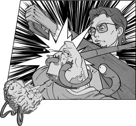 Malandros comic cap3 v8