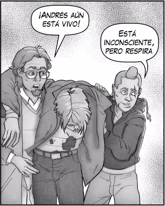 Malandros comic cap3 v33