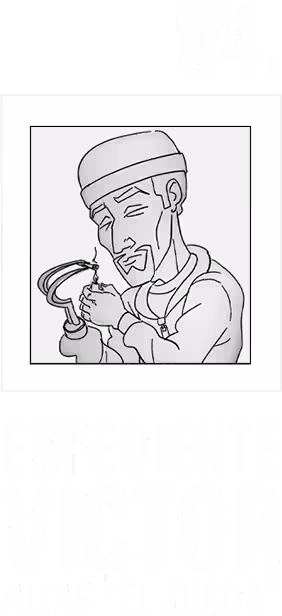 Victor Expediente 2