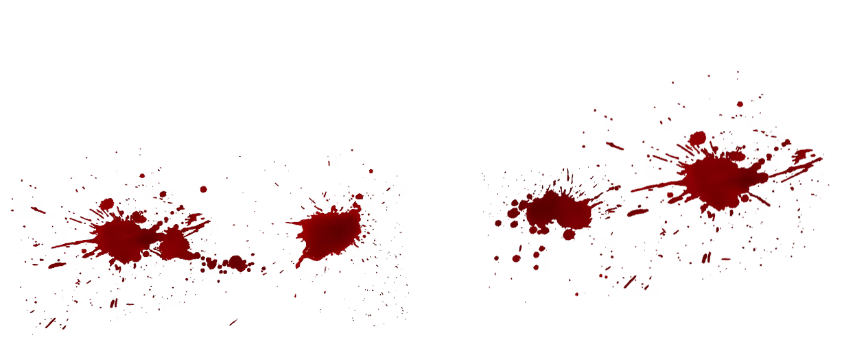 sangre animada de malandros comic